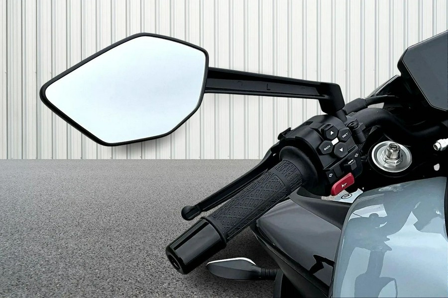 2026 CFMOTO 675NK CF650-11US