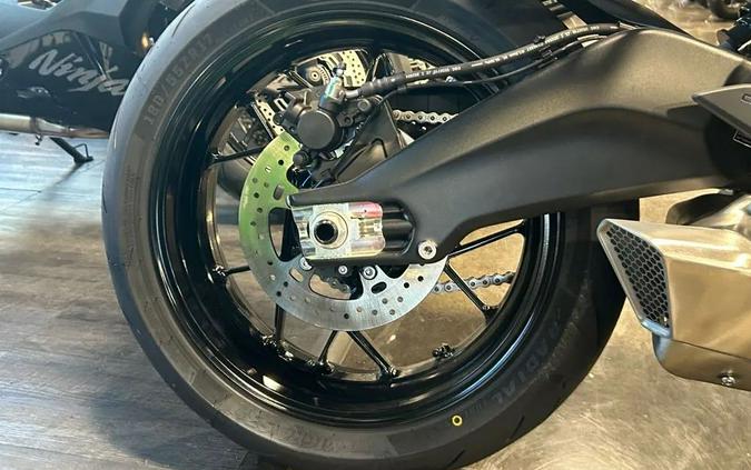 2026 CFMOTO 675NK CF650-11US