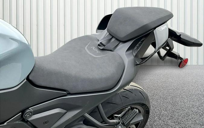 2026 CFMOTO 675NK CF650-11US