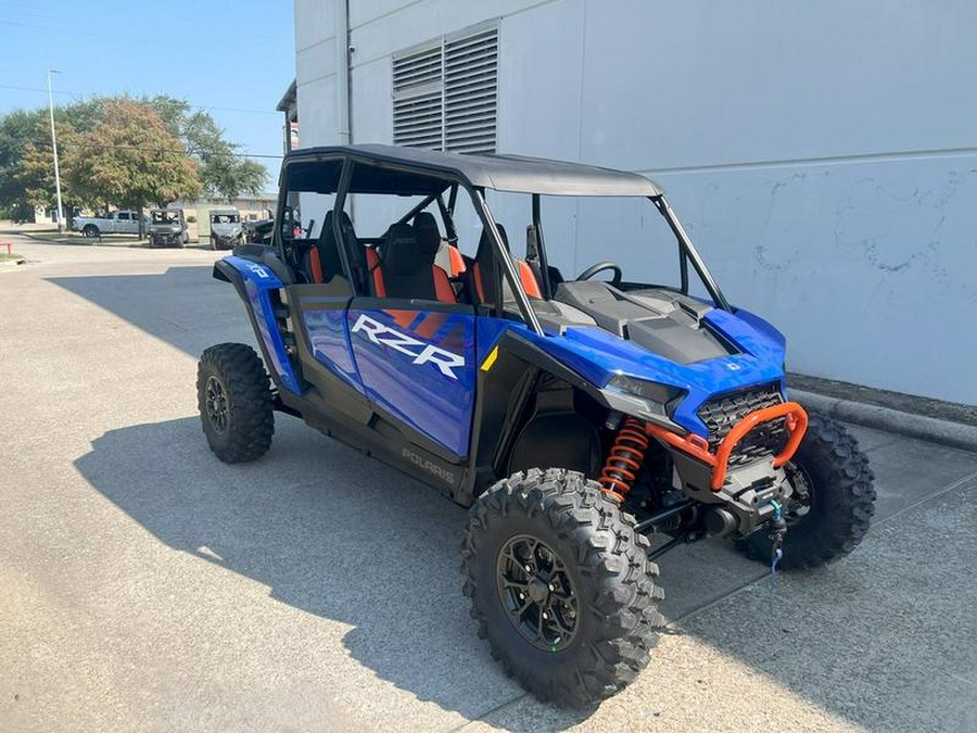 2025 Polaris® RZR XP 4 1000 Ultimate