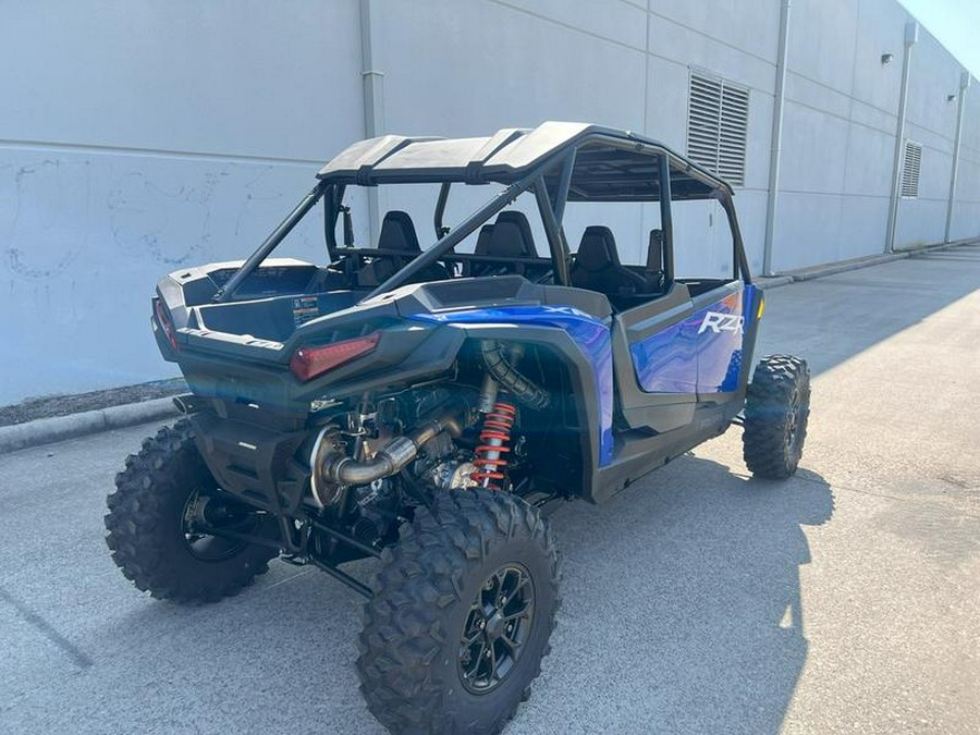 2025 Polaris® RZR XP 4 1000 Ultimate