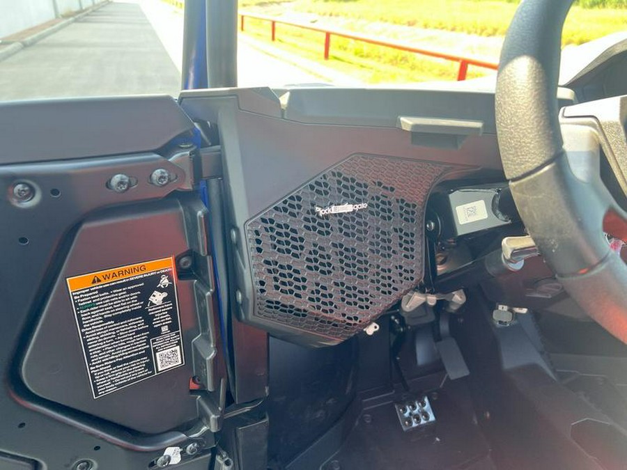 2025 Polaris® RZR XP 4 1000 Ultimate