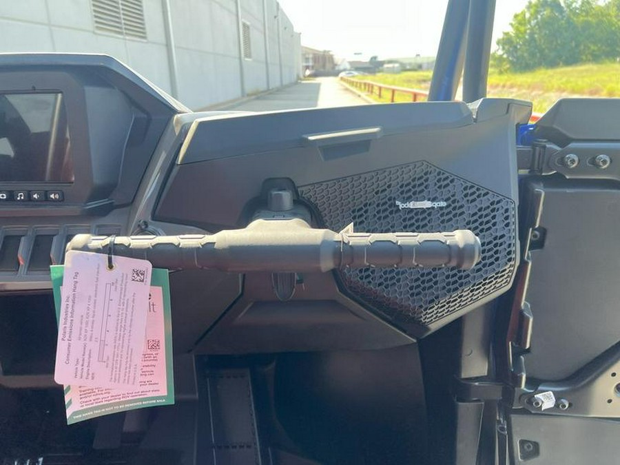 2025 Polaris® RZR XP 4 1000 Ultimate