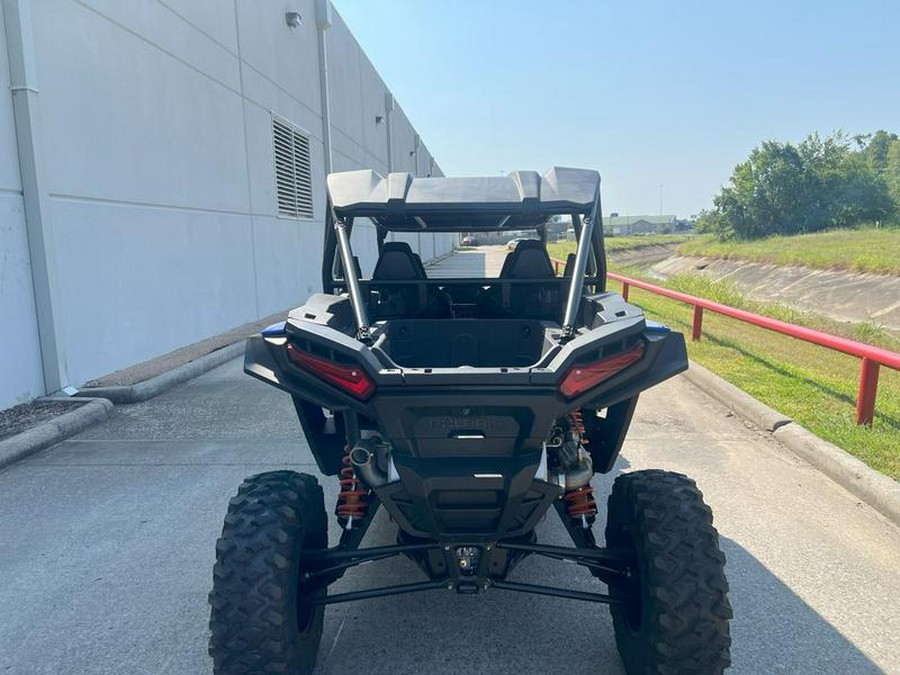 2025 Polaris® RZR XP 4 1000 Ultimate