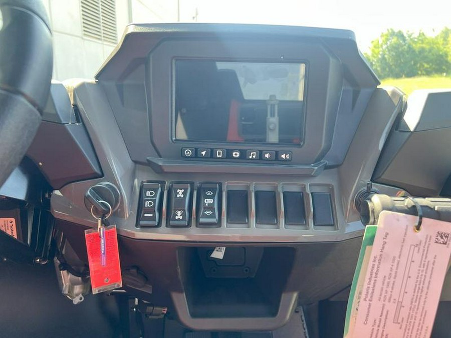 2025 Polaris® RZR XP 4 1000 Ultimate