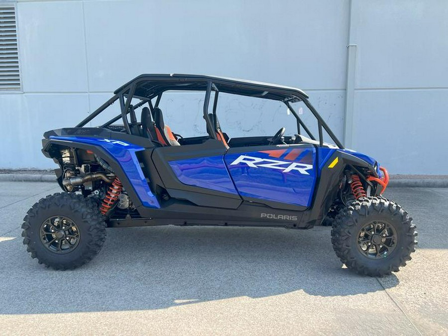 2025 Polaris® RZR XP 4 1000 Ultimate