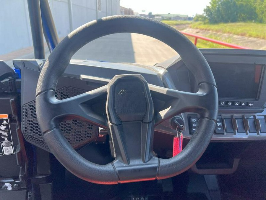 2025 Polaris® RZR XP 4 1000 Ultimate