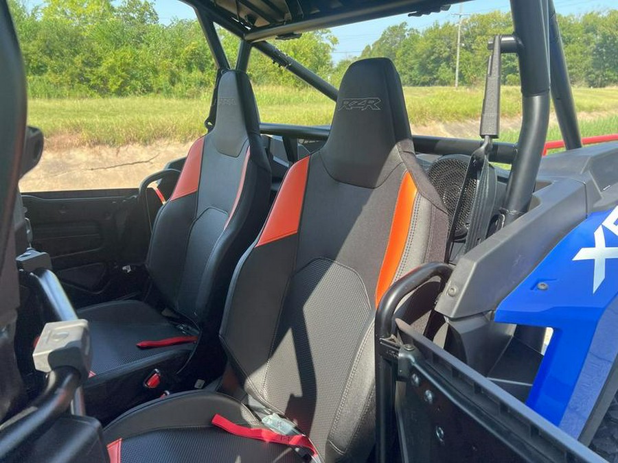2025 Polaris® RZR XP 4 1000 Ultimate
