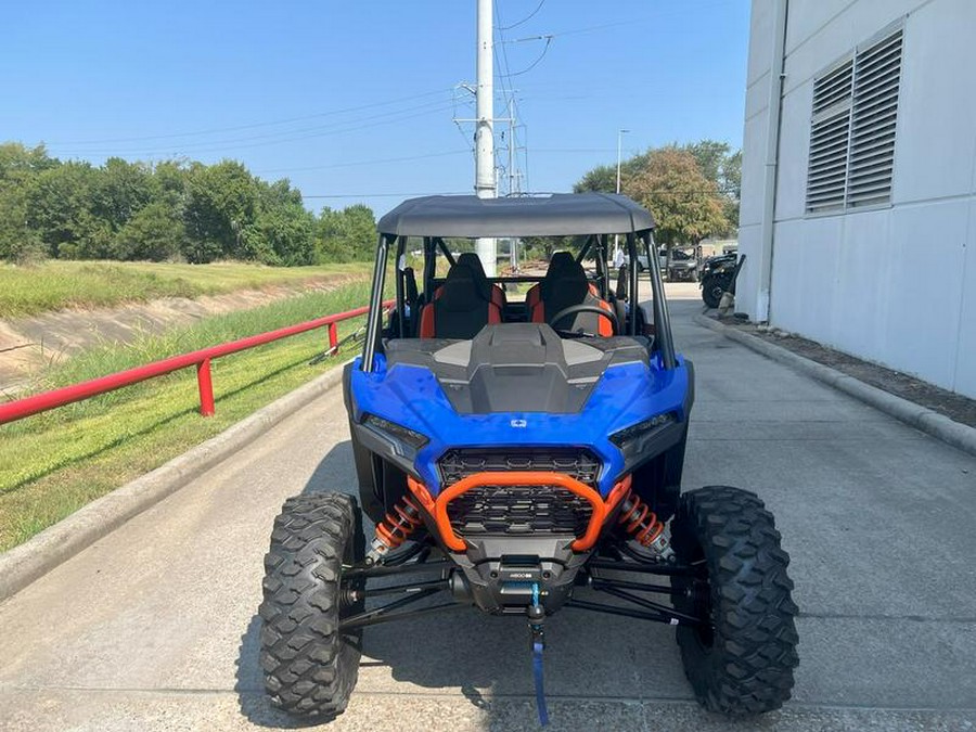 2025 Polaris® RZR XP 4 1000 Ultimate