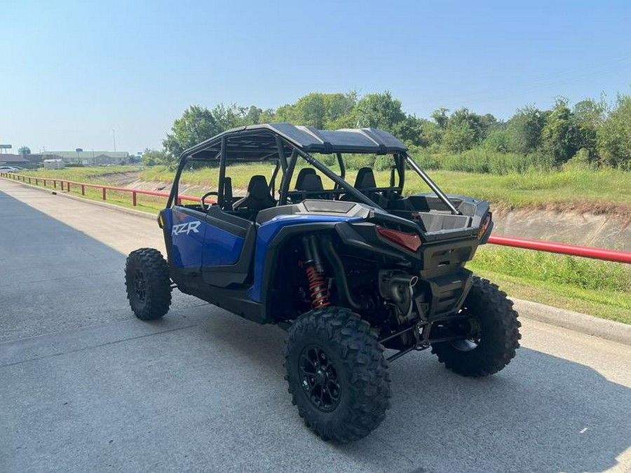 2025 Polaris® RZR XP 4 1000 Ultimate