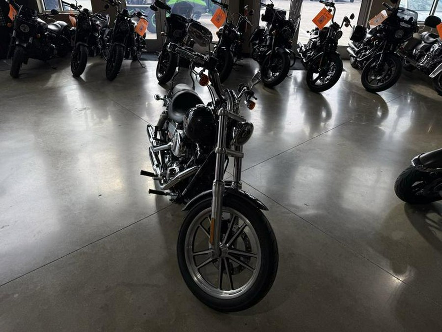 2006 Harley-Davidson® FXDLI - Dyna® Low Rider