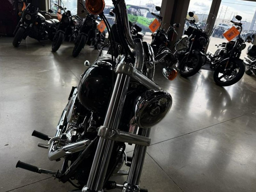 2006 Harley-Davidson® FXDLI - Dyna® Low Rider