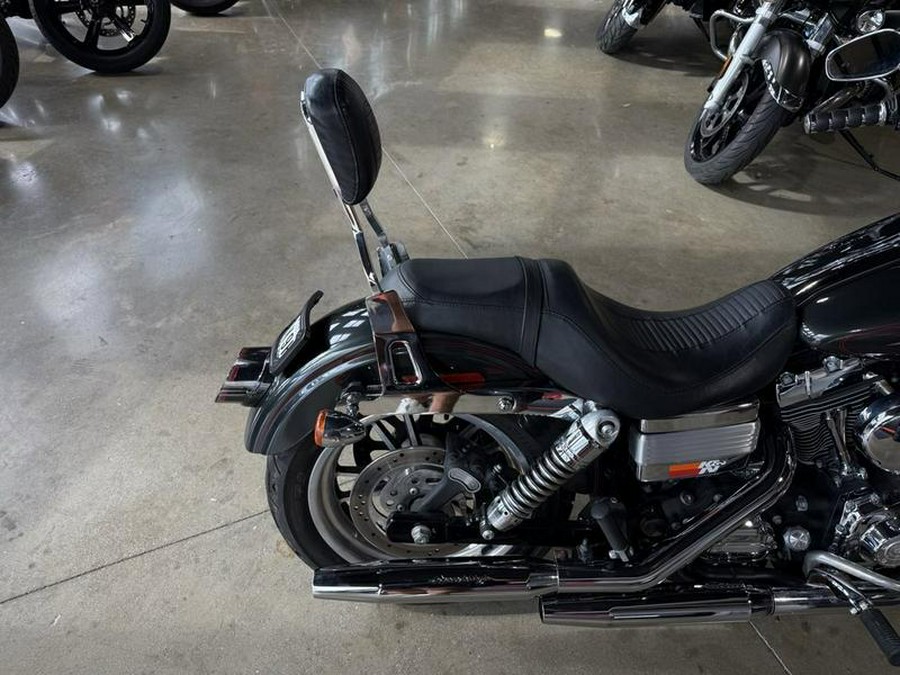 2006 Harley-Davidson® FXDLI - Dyna® Low Rider