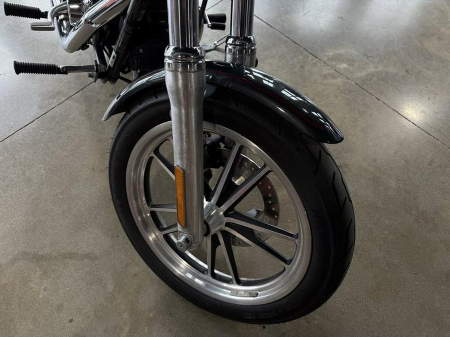 2006 Harley-Davidson® FXDLI - Dyna® Low Rider