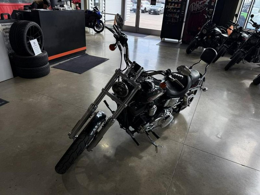 2006 Harley-Davidson® FXDLI - Dyna® Low Rider