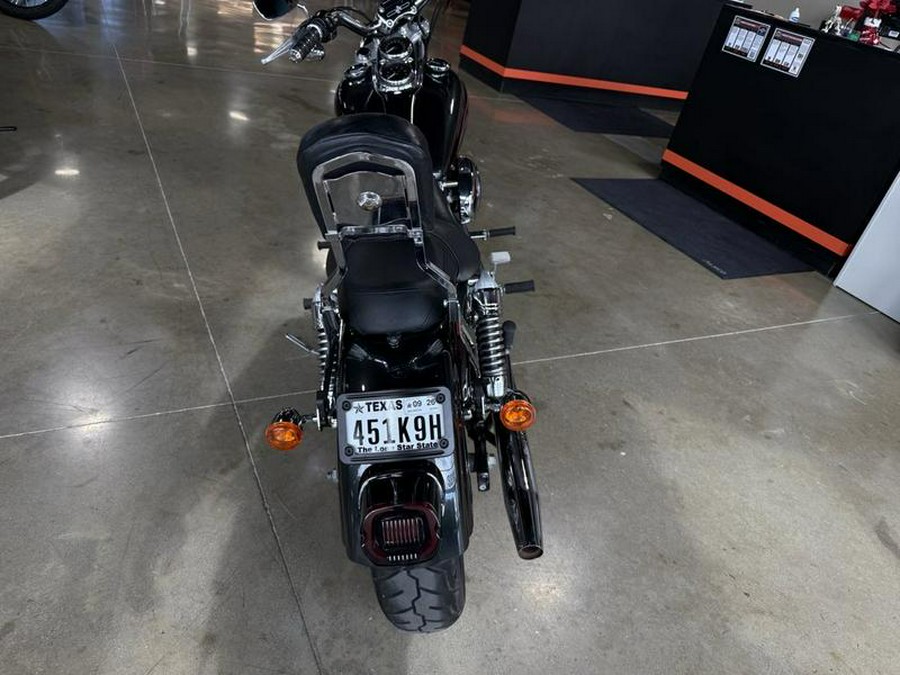 2006 Harley-Davidson® FXDLI - Dyna® Low Rider