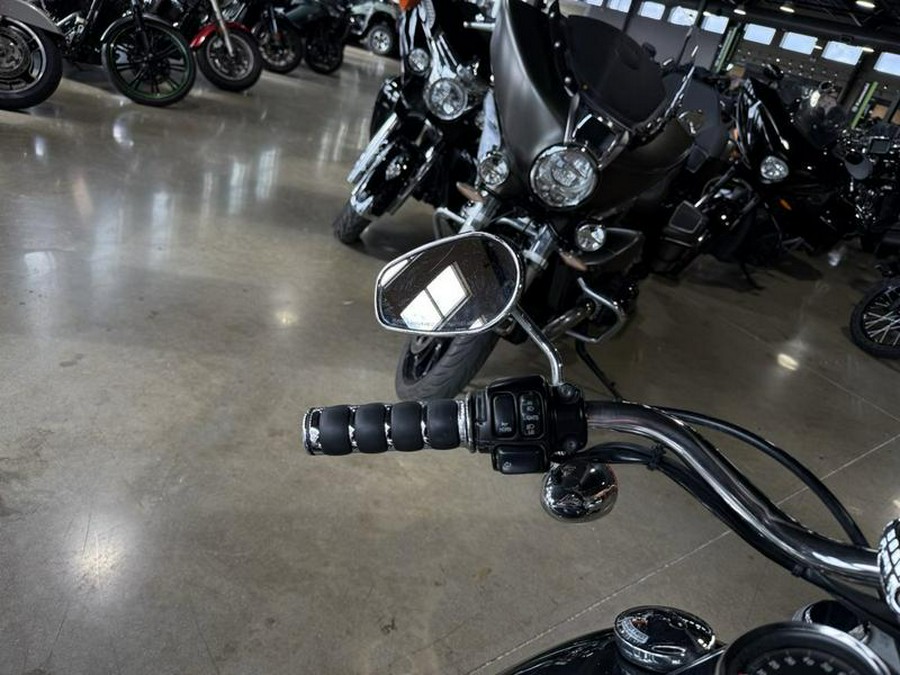 2006 Harley-Davidson® FXDLI - Dyna® Low Rider