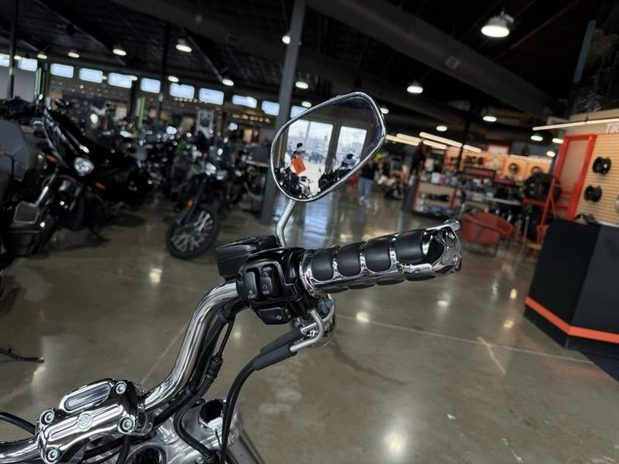 2006 Harley-Davidson® FXDLI - Dyna® Low Rider