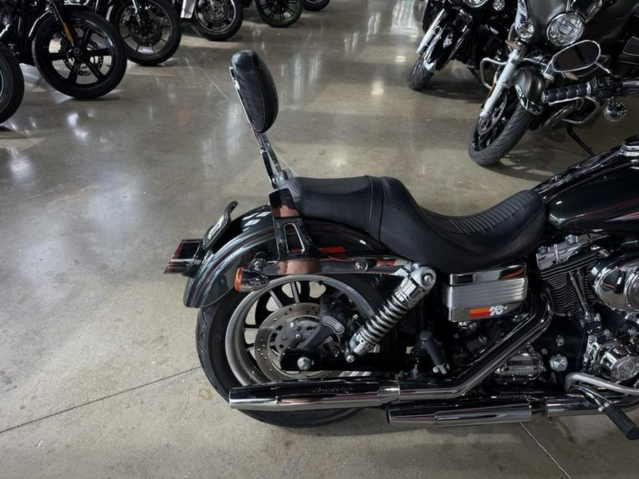2006 Harley-Davidson® FXDLI - Dyna® Low Rider