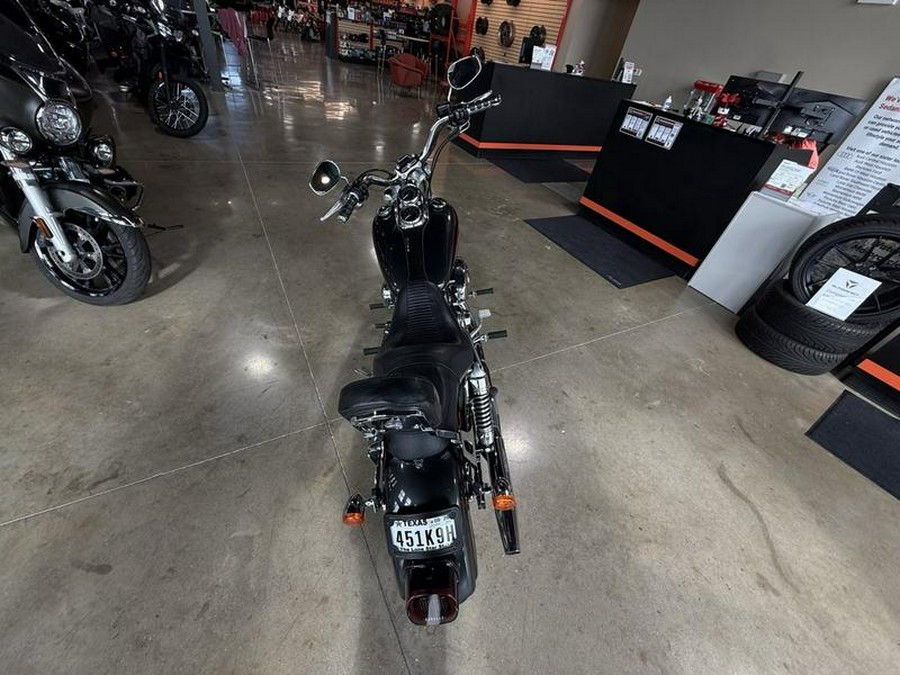 2006 Harley-Davidson® FXDLI - Dyna® Low Rider