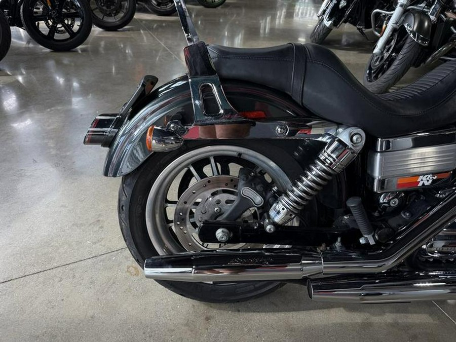 2006 Harley-Davidson® FXDLI - Dyna® Low Rider