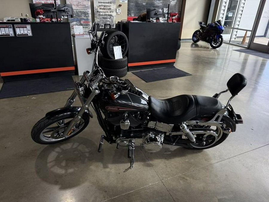 2006 Harley-Davidson® FXDLI - Dyna® Low Rider