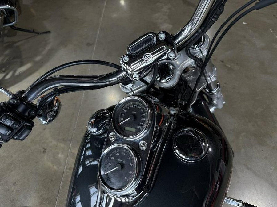 2006 Harley-Davidson® FXDLI - Dyna® Low Rider