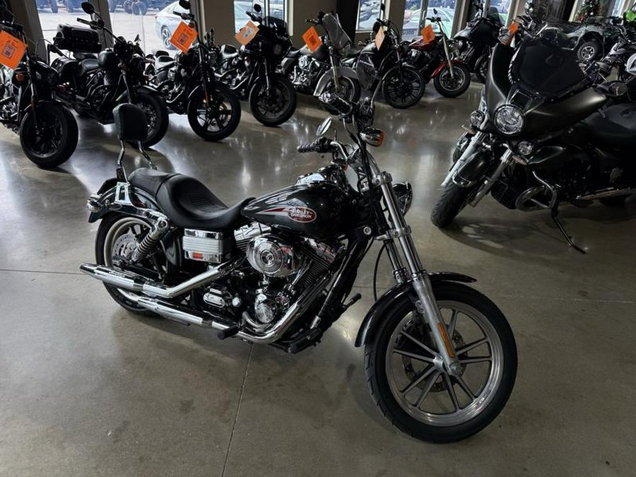 2006 Harley-Davidson® FXDLI - Dyna® Low Rider