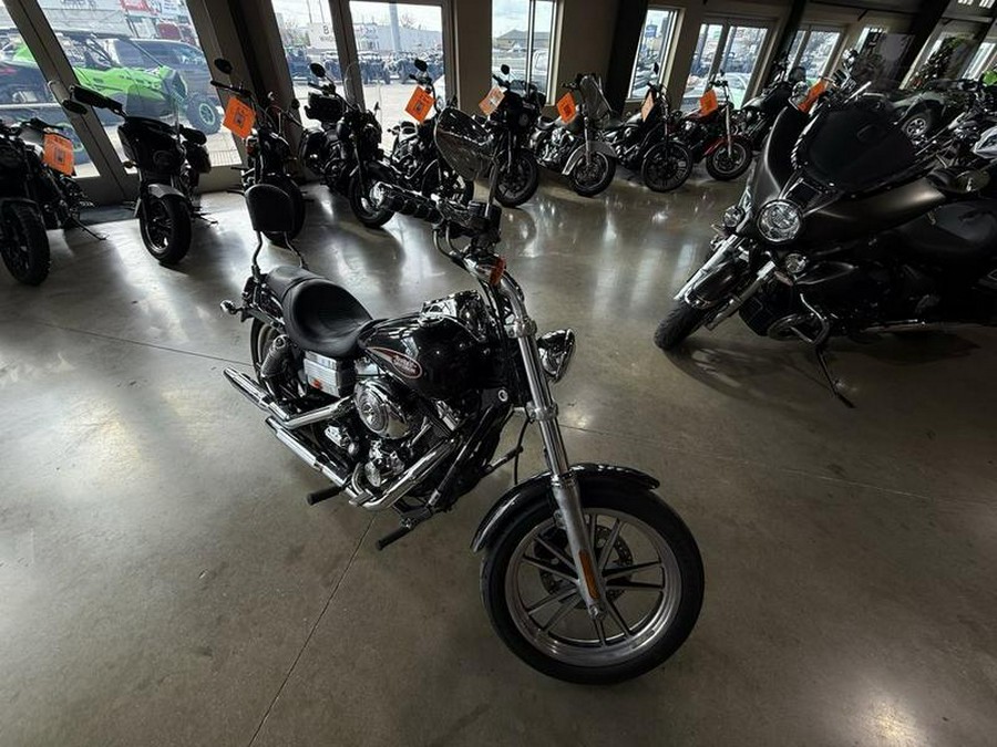 2006 Harley-Davidson® FXDLI - Dyna® Low Rider