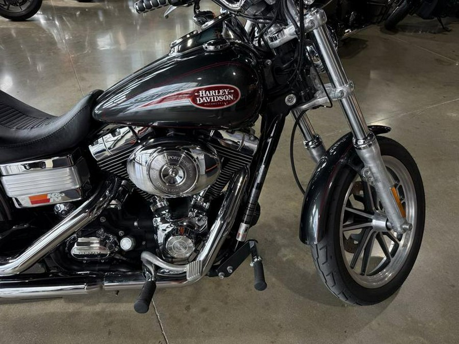 2006 Harley-Davidson® FXDLI - Dyna® Low Rider