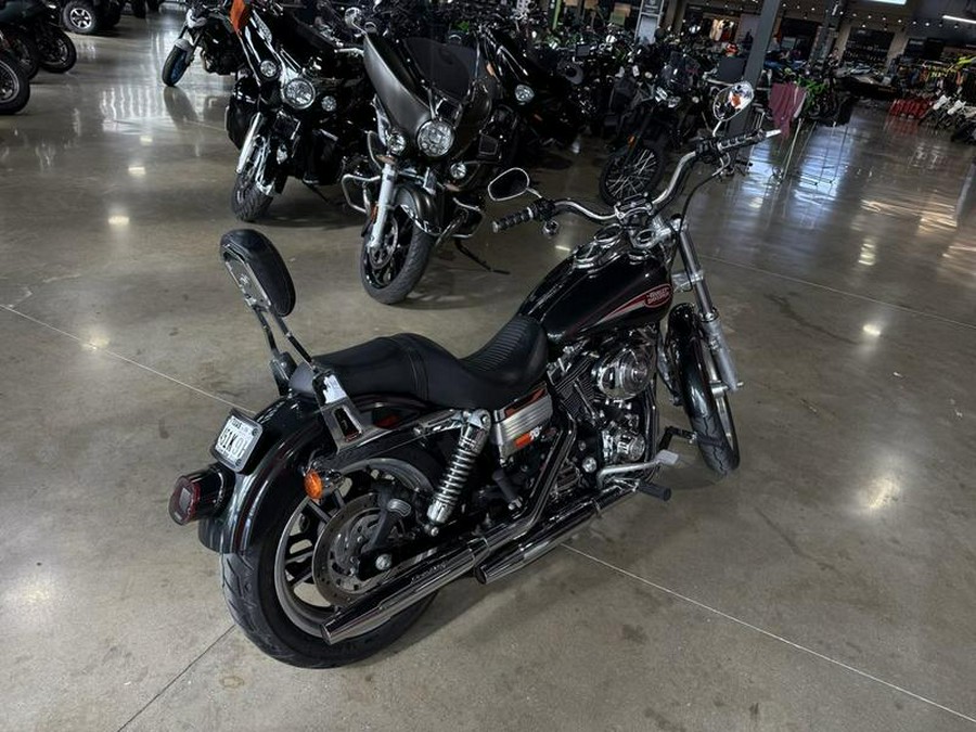 2006 Harley-Davidson® FXDLI - Dyna® Low Rider