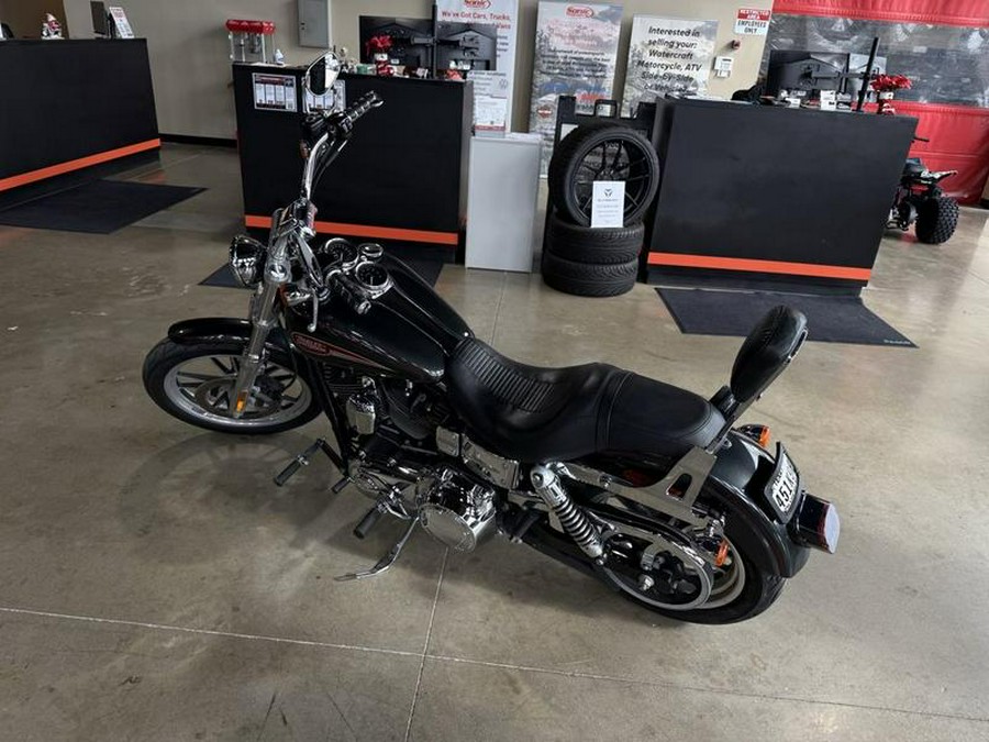 2006 Harley-Davidson® FXDLI - Dyna® Low Rider