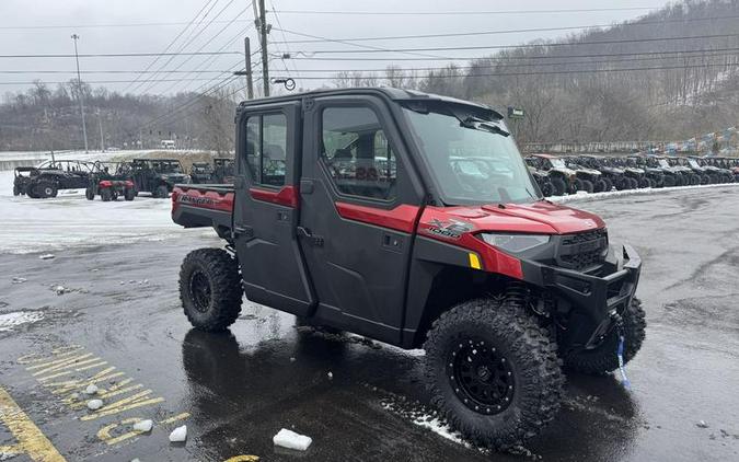 2026 Polaris® Ranger Crew XP 1000 NorthStar Edition Premium