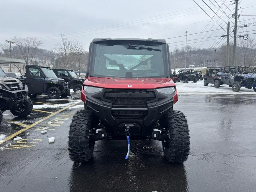 2026 Polaris® Ranger Crew XP 1000 NorthStar Edition Premium
