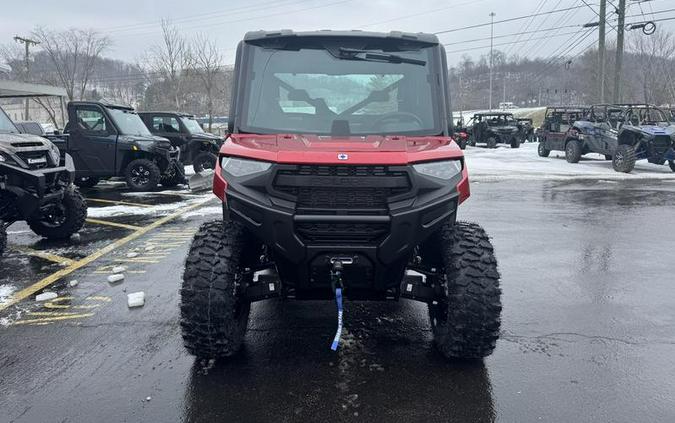 2026 Polaris® Ranger Crew XP 1000 NorthStar Edition Premium