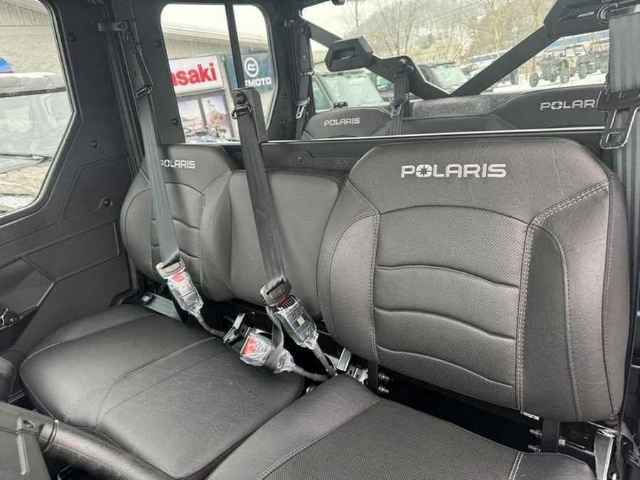 2026 Polaris® Ranger Crew XP 1000 NorthStar Edition Premium