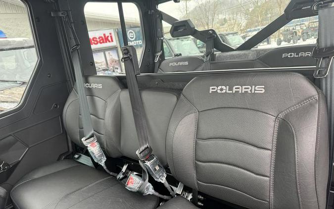2026 Polaris® Ranger Crew XP 1000 NorthStar Edition Premium