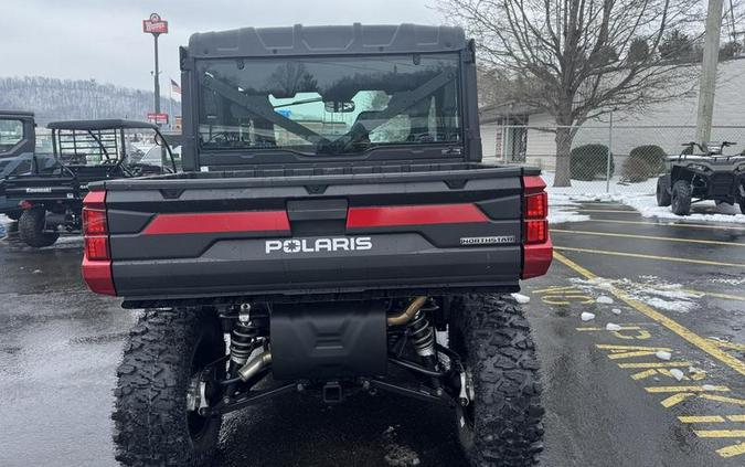 2026 Polaris® Ranger Crew XP 1000 NorthStar Edition Premium