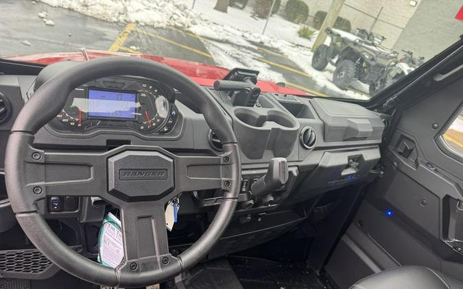 2026 Polaris® Ranger Crew XP 1000 NorthStar Edition Premium