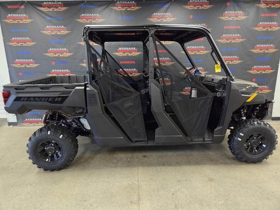 2026 Polaris® Ranger Crew 1000 Premium