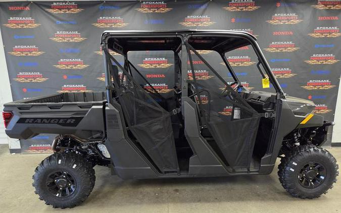 2026 Polaris® Ranger Crew 1000 Premium