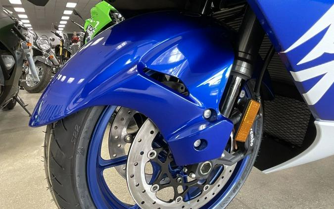 2026 Suzuki Hayabusa Special Edition