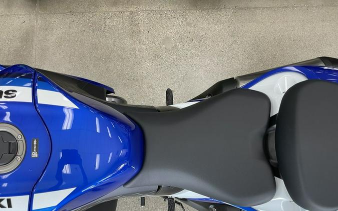 2026 Suzuki Hayabusa Special Edition