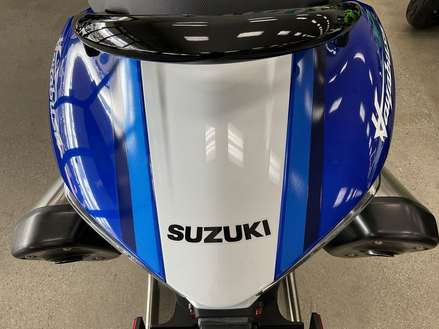 2026 Suzuki Hayabusa Special Edition
