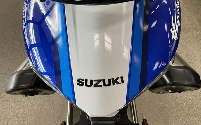 2026 Suzuki Hayabusa Special Edition