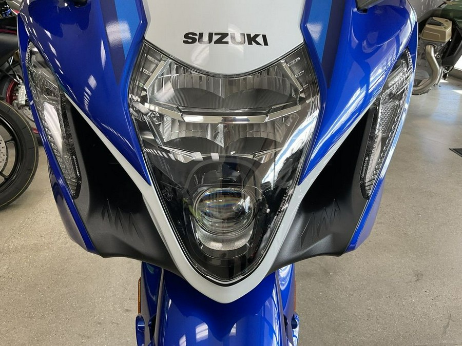 2026 Suzuki Hayabusa Special Edition