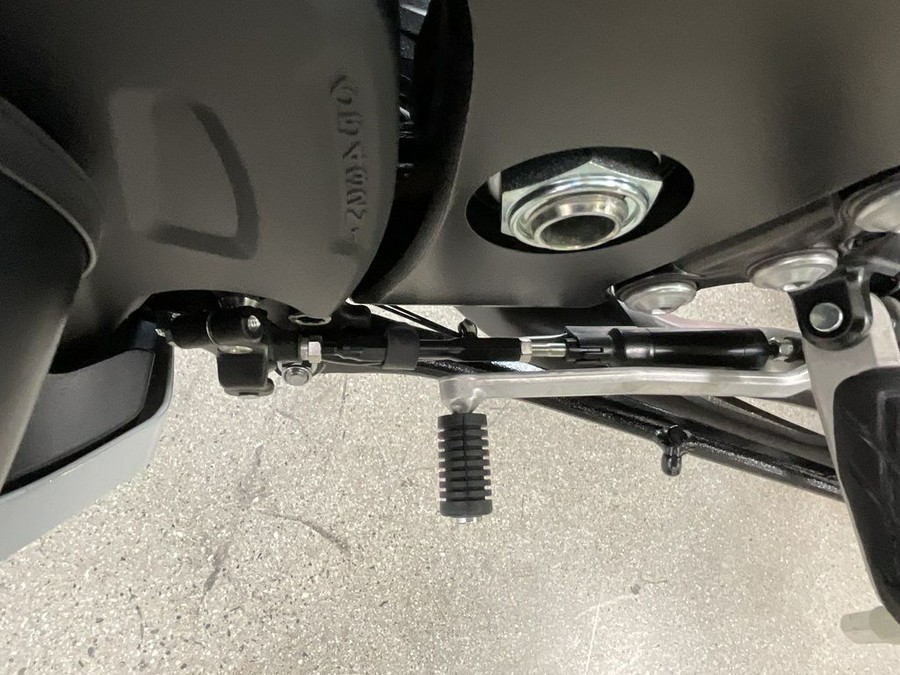 2026 Suzuki Hayabusa Special Edition