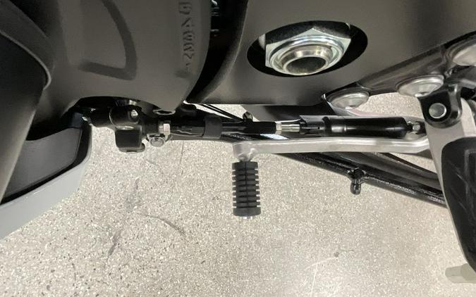 2026 Suzuki Hayabusa Special Edition