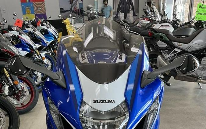 2026 Suzuki Hayabusa Special Edition