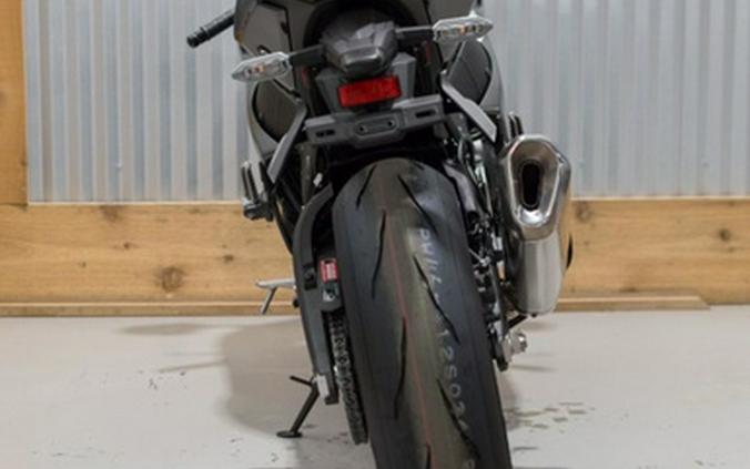 2026 Kawasaki Ninja ZX-10R ABS
